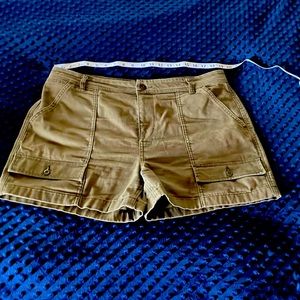 Hiking shorts